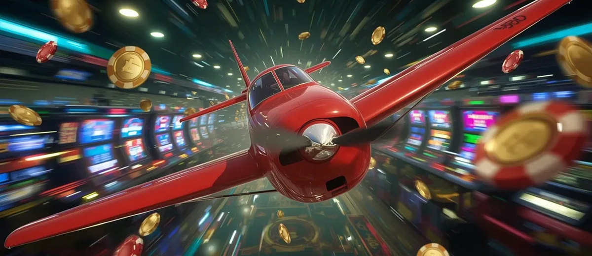 Aviator Jeu de Competence ou de Hasard